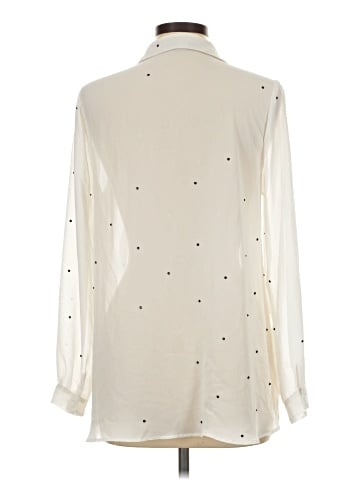 XXI Long Sleeve Blouse (view 2)