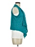 Self Esteem Teal Cardigan Size M - photo 4