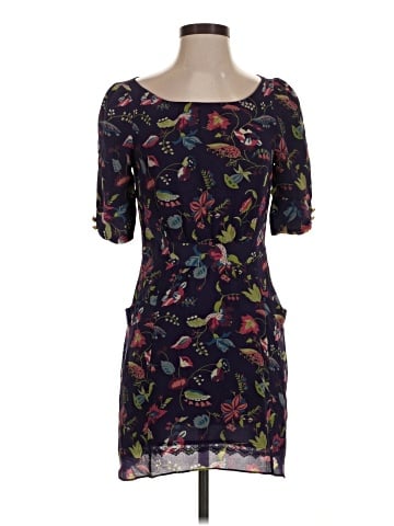 Leifsdottir Cocktail Dress (view 1)
