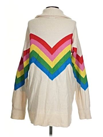 Show Me Your Mumu Pullover Sweater (view 2)