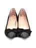 Bandolino Gray Heels Size 8 - photo 2