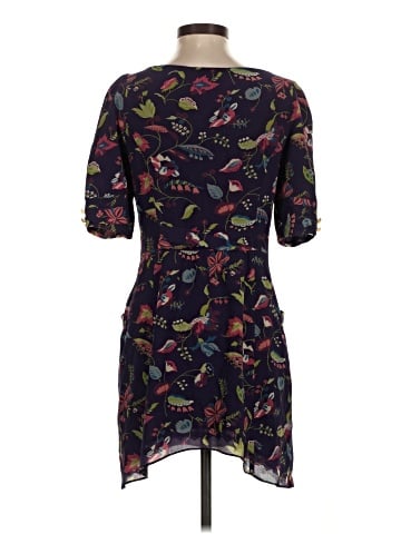 Leifsdottir Cocktail Dress (view 2)