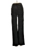 Madewell Chevron-herringbone Black Gray Jeans Size 23 waist - photo 2