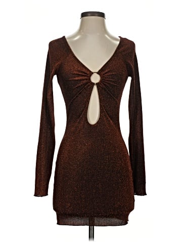 Superdown Cocktail Dress (view 1)