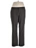 Coldwater Creek Gray Dress Pants Size 16 - photo 1
