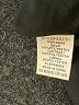 Everly 100% Polyester Stars Black Cocktail Dress Size M - photo 8