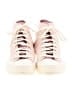 Converse Pink Sneakers Size 9 1/2 - photo 2