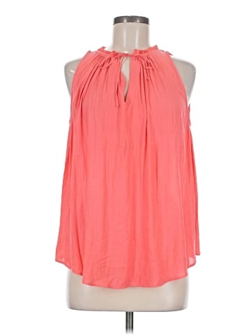 Gap Sleeveless Blouse (view 1)