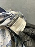 Bepei Blue 3/4 Sleeve Blouse Size XL - photo 8