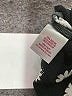 SO 100% Rayon Black Dress Size 10 - 12 - photo 4