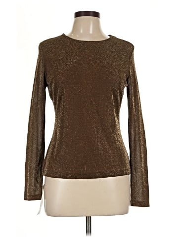 Synonyme De Georges Rech Long Sleeve Top (view 1)