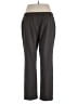 Coldwater Creek Gray Dress Pants Size 16 - photo 2