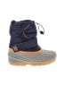 Cat & Jack Blue Boots Size 5 (youth) - photo 1