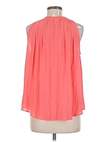 Gap Sleeveless Blouse (view 2)