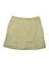 Tail Solid Tan Skort Size 14 - photo 1