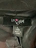 I.N. Girl Black Blazer Size 14 - photo 3