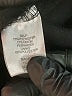 I.N. Girl Black Blazer Size 14 - photo 4