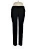 Assorted Brands Solid Black Dress Pants Size 14 - photo 1