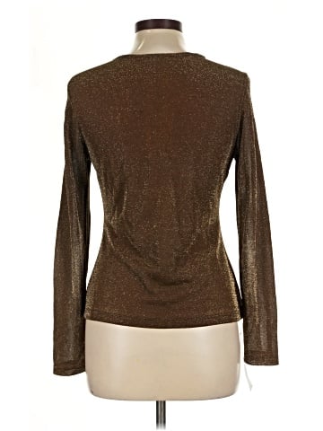 Synonyme De Georges Rech Long Sleeve Top (view 2)