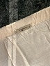 Chan Luu 100% Viscose Solid White Casual Skirt Size S - photo 4