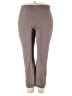 Old Navy Brown Active Pants Size XXL - photo 1