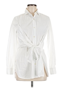 Free Assembly Long Sleeve Blouse