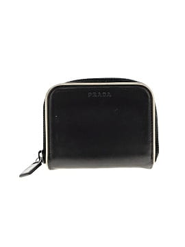 Prada Leather Wallet (view 1)