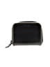 Prada 100% Leather Black Leather Wallet One size - photo 1