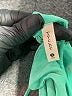 Tyche Solid Teal Casual Dress Size S - photo 7