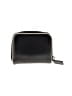 Prada 100% Leather Black Leather Wallet One size - photo 2