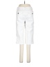 Christopher & Banks White Jeans Size 10 - photo 2