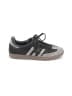 Adidas Gray Sneakers Size 5 1/2 - photo 1
