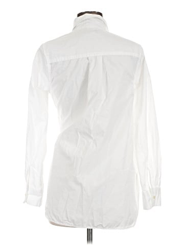 Free Assembly Long Sleeve Blouse (view 2)