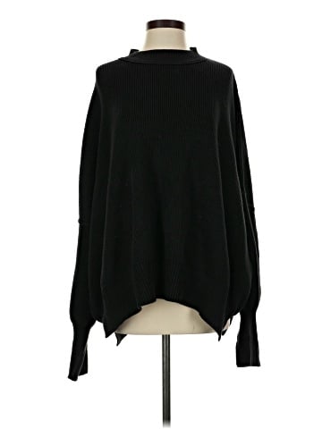 Free People Turtleneck Sweater (view 1)