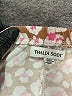 Thalia Sodi Floral Pink Shorts Size M - photo 3