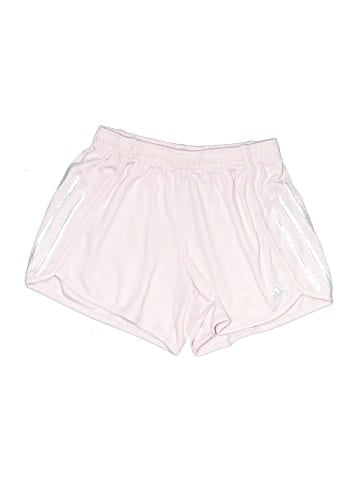 Adidas Athletic Shorts (view 1)