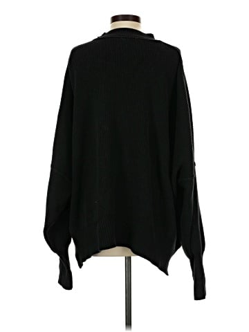 Free People Turtleneck Sweater (view 2)