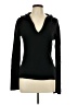 Tommy Hilfiger Black Pullover Sweater Size L - photo 1