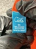 Cielo Orange Cardigan Size 1X - photo 8