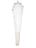 Christopher & Banks White Jeans Size 10 - photo 4