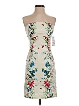 Zara Basic Cocktail Dress
