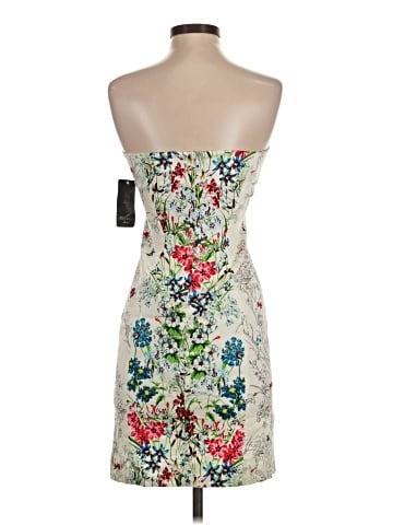 Zara Basic Cocktail Dress (view 2)