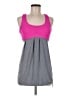 Lululemon Athletica Pink Active Tank Size 6 - photo 1