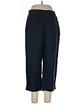 Flax Linen Pants (view 1)