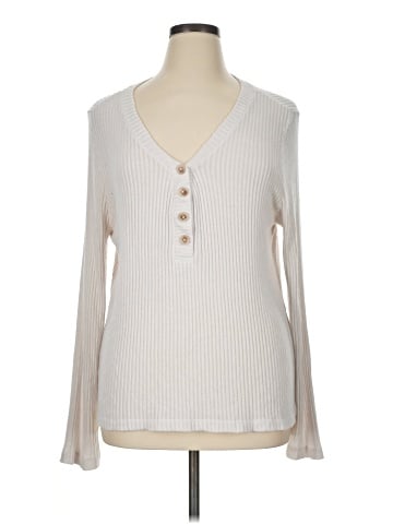 Ann Taylor LOFT Cardigan (view 1)