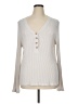 Ann Taylor LOFT Ivory Cardigan Size XL - photo 1