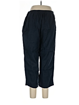 Flax Linen Pants (view 2)
