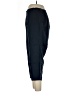 Flax 100% Linen Solid Blue Linen Pants Size 10 (M) - photo 5
