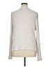 Ann Taylor LOFT Ivory Cardigan Size XL - photo 2