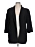Anne Klein Black Blazer Size L - photo 1